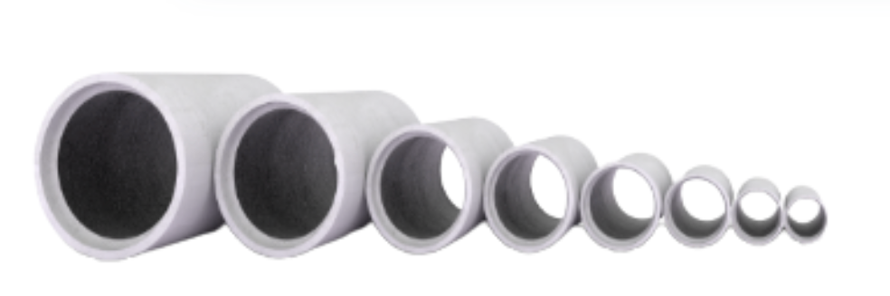 CIRBSA Pipe Class III ASTM C-76 Wall type B