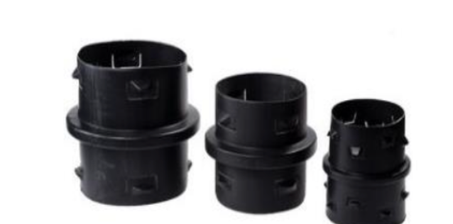 Internal Coupler