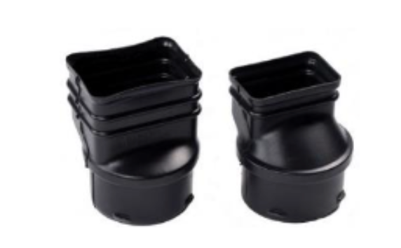 Downspout Adapter