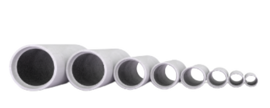 CIRBSA Pipe Class IV ASTM C-76 Wall type B