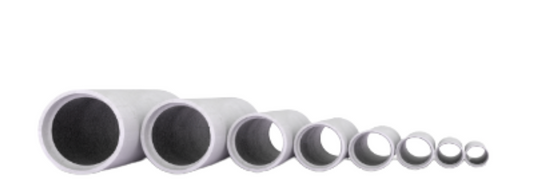 CIRBSA Pipe Class IV ASTM C-76 Wall type B