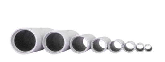 CIRBSA Pipe Class IV ASTM C-76 Wall type B