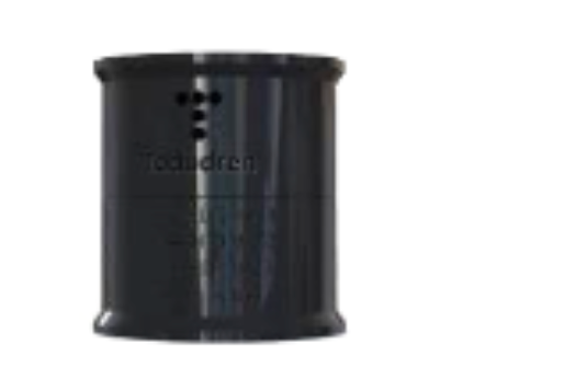 Snap Coupler