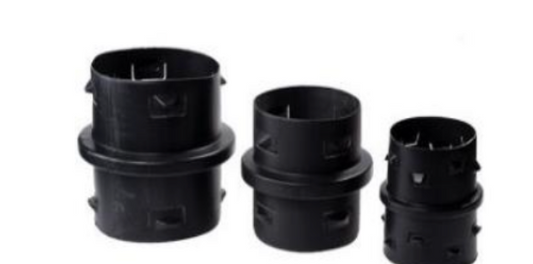 Internal Coupler