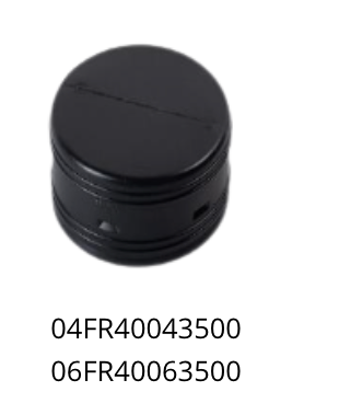 SW End Cap / Plug