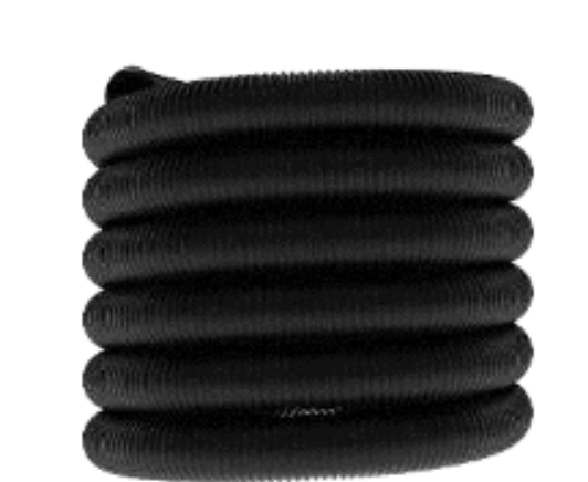 SW - Single Wall Solid Pipe / Highway - Coils