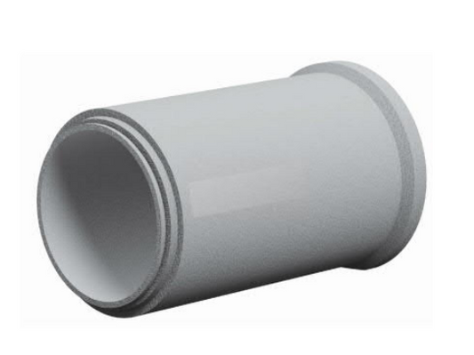 Reinforced Concrete Pipe w/ Steel Ring Joint30" - 96" Diameter