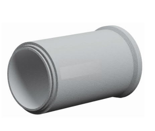 Reinforced Concrete Pipe / O-Ring Joint 12" - 72" Diameter